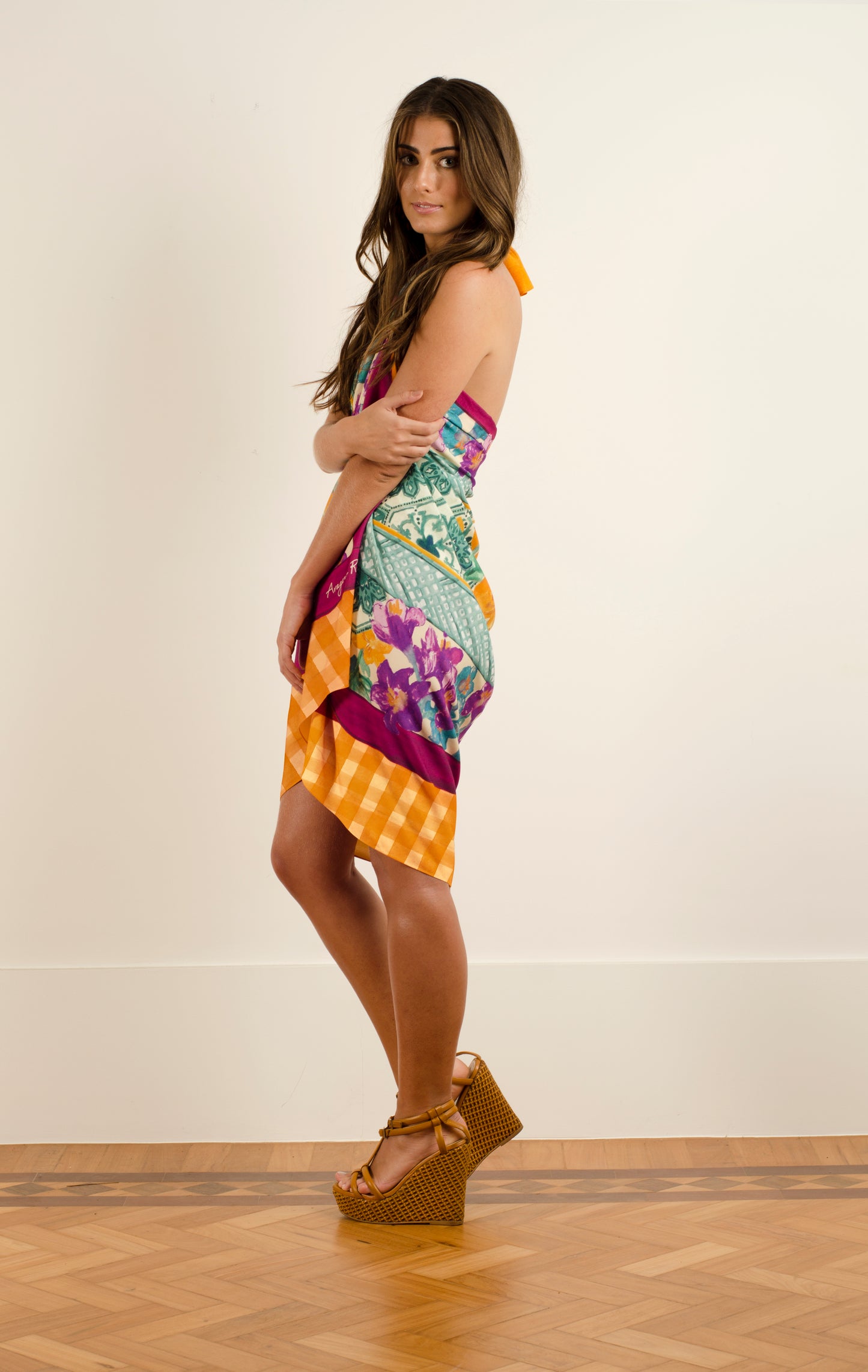 Mix & Match Pareô